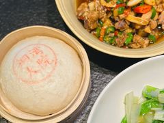 -桐湾大院·桐庐菜(滨江店)