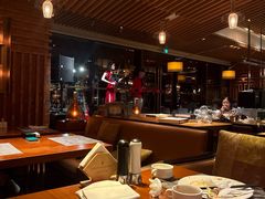 -南通滨江洲际酒店-西集自助餐厅