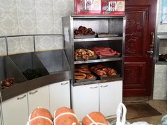 -老杨家熟食店