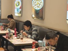 -小杨生煎(愚园路)