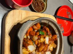 -阿诚市井潮汕菜(金台路店)