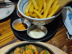 -小川洋风料理(街道口店)