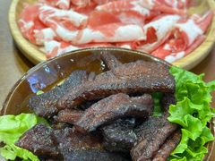 -黔有有贵州酸汤夺夺粉火锅(五味十字店)