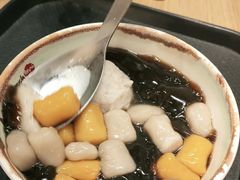 -鲜芋仙(时尚天河店)