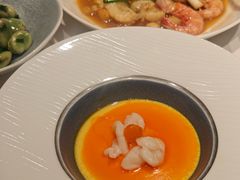 -荣轩(新荣记环球金融中心店)