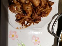 -79号渔船海鲜饭店(华强北店)