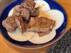 -炎蔵牛舌烤肉