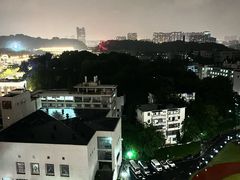 -江苏第二师范学院(草场门校区)