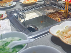 -海底捞火锅(天河方圆荟店)