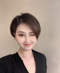-丽时 Hair Salon