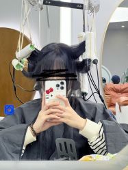 -MS.SALON美发沙龙