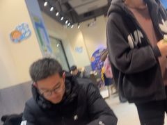 -TACO STAR 塔可星(下沙宝龙店)