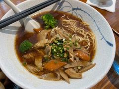 -囿面传统制面馆(中央路店)