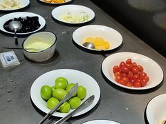 -豪享来中西餐厅(金水东路店)