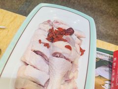 -龙泉人椰子鸡.糟粕醋.海南菜(三亚旗舰店)