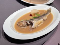黄鱼年糕-新荣记(湾仔店)
