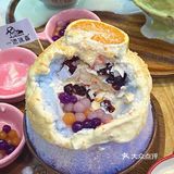 武汉｜毛晓彤推荐的冰店拯救了我！！太治愈！！