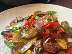 -滇野云南野生菌餐厅(陕西南路店)