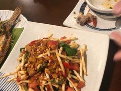 -紫滇源云南生态菜(丹凤街店)