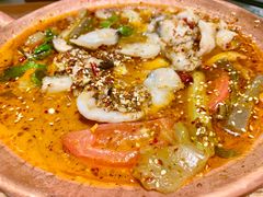 -云海肴·汽锅鸡·云南菜(广安门天虹店)