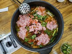 -笔记安顺夺夺粉火锅