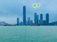 -西湾大桥
