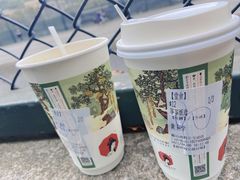 -茶颜悦色(登高路上店)