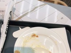-丹礼糖甜品