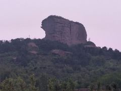 -鼎盛王朝康熙大典实景演出