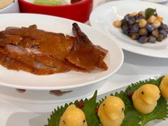 -满堂·烤鸭店·北京菜(鼓楼店)