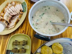 -洲心明记烧肉大粥(总店)