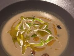 -北京华彬费尔蒙酒店·刃餐厅