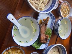 -孙盛兴奥灶面馆·蟹黄面·三虾面(山塘街总店)