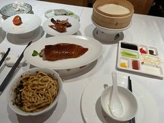 -四季民福烤鸭店(王府井东安门店)