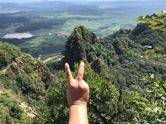 -吉林拉法山