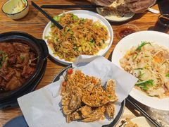 -大厨的餐厅(曾厝垵总店)
