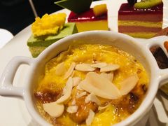 -西安皇冠假日酒店·朱雀咖啡厅