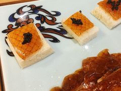-姥姥春饼·烤鸭(未央路盛龙店)