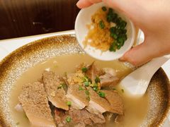 牛杂-大哥餐厅(西城花园店)