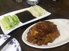 -京味小馆(东坝店)