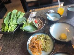 -湊湊火锅·茶憩(和平大悦城店)