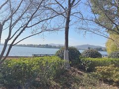 -石湖景区