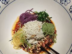 -鸡毛店·川菜(文殊院店)