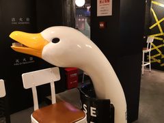 -Goose Island Brewhouse鹅岛精酿啤酒酿造工坊餐厅
