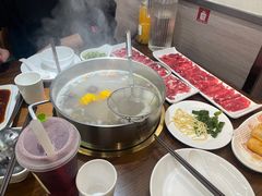 -许府牛杂·鲜牛肉火锅(梁溪万达店)