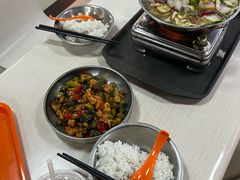 -桂园餐厅(武汉大学店)