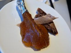 -四季民福烤鸭店(王府井东安门店)