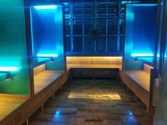 -大连金石滩绿发温泉假日酒店