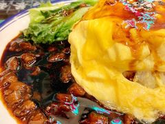 -港爺茶檔·茶餐厅(东晓南路店)