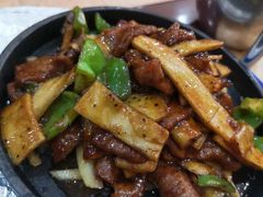 -力力豆花庄(广渠门店)